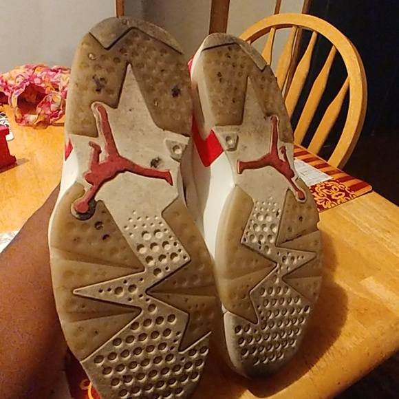 Jordans - Picture 5 of 5